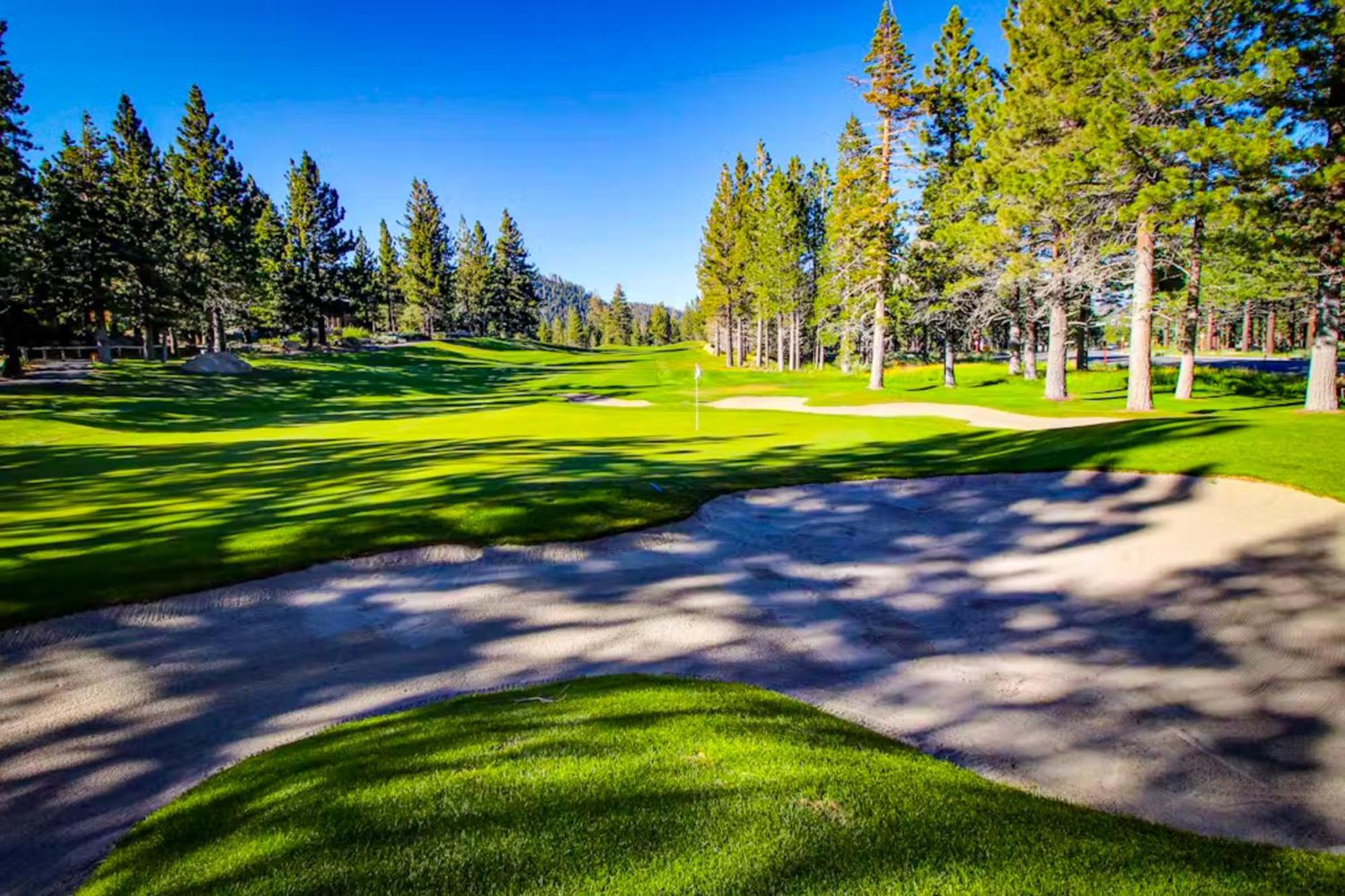 Appartamento Eagle Run 107 Mammoth Lakes Esterno foto