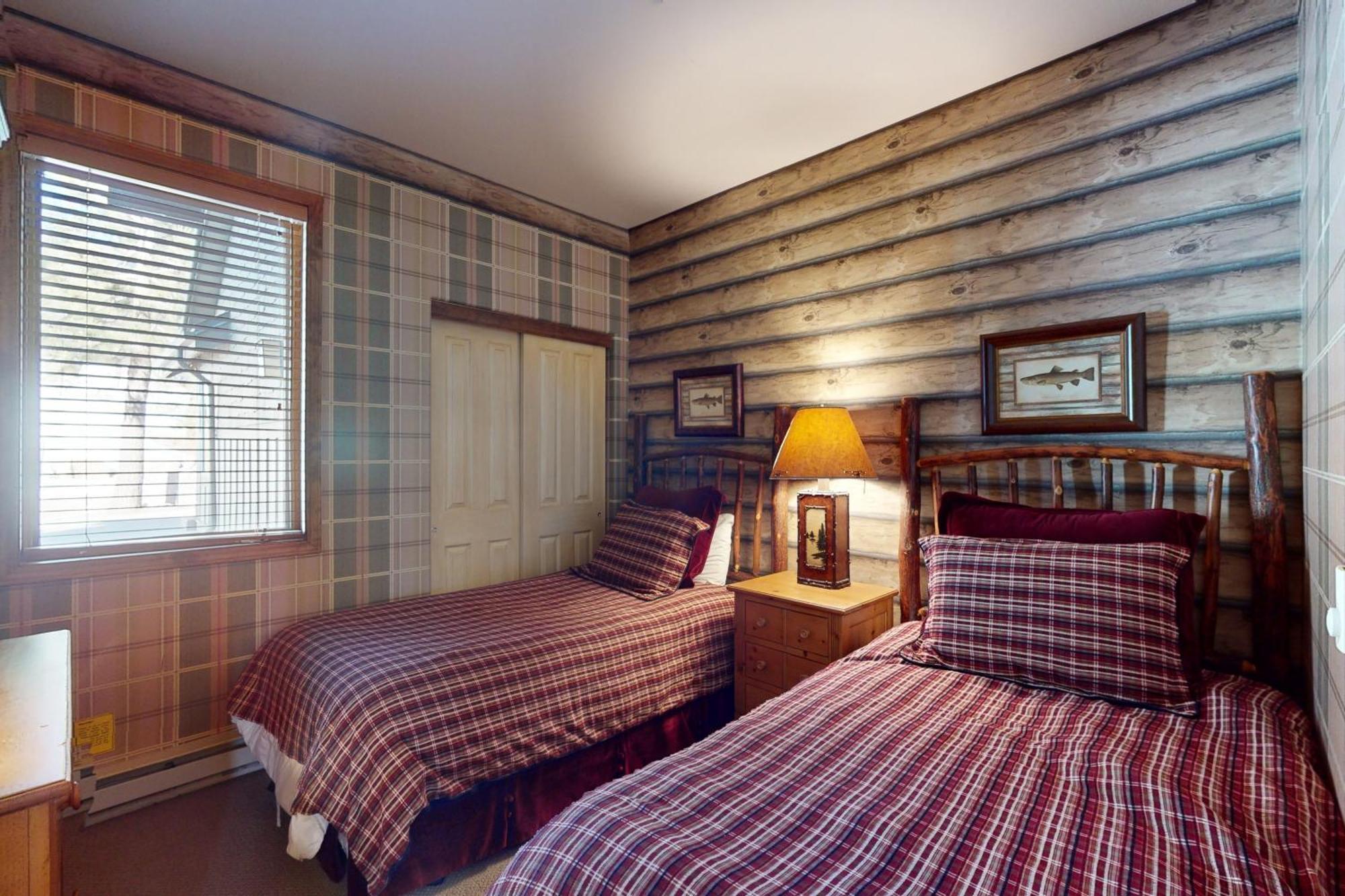 Appartamento Eagle Run 107 Mammoth Lakes Esterno foto